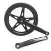 Peças de bicicletas – Pedaleiros e crenques para bicicleta