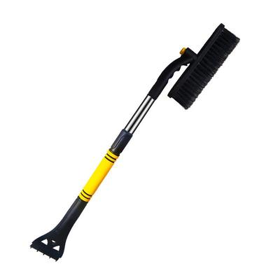 Autodoplňky na zimu – Škrabky na led