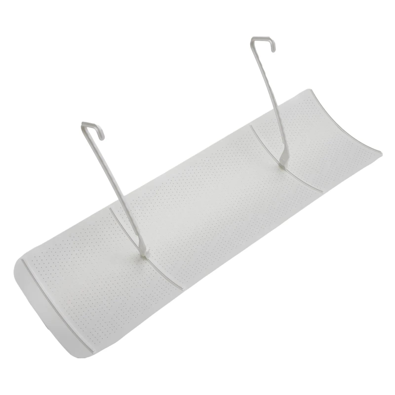 

Adjustable Air Conditioner Cover Windshield Home Air Conditioning Baffle Anti-direct Blowing Air Conditioner Deflector Household China Mainland