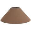 Japanese Zen Rattan Hand Woven Lamp Cover E27 Table Lamp Lampshade Linen Fabric Shell Wabi-Sabi Style Bedside Floor Lamp Shade