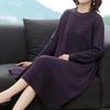 Sweater for Women Autumn Winter Lightweight Warm Knitted Stretchy Long Sleeve Tops