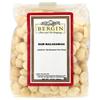 iHerb Bergin Fruit and Nut Company Raw Macadamia Nuts 454g (16oz)