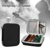 Accessory Waterproof Guitar Pick Holder Guitar Picks Storage Bag Plectrum Case Guitar Pick Bag