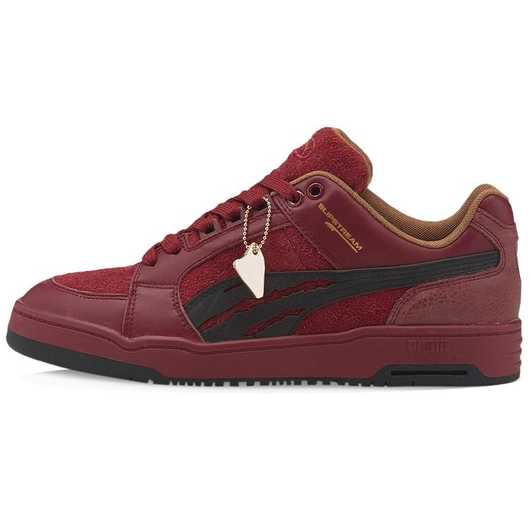 (WMNS) PUMA Slipstream Low Beast Women s 385785-01 EU 43