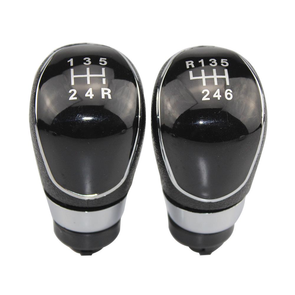 Threaded Gear Knob for Ford Focus Manual