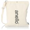 HELLO 3-Way Shoulder Bag Multi-Storage A4 Size