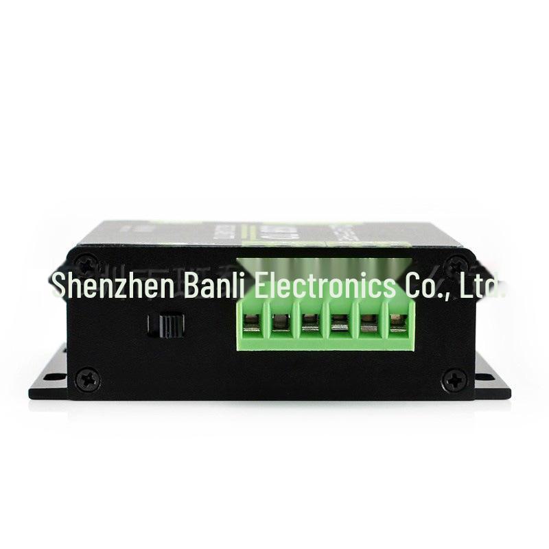 FT232RL USB To RS232/485/TTL Converter with Industrial-Grade Isolation