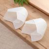 Fälle Wraps Muffin Cupcake Werkzeuge Liner Gebäck Kuchen Tasse Tulpenform Backpapier Tassen 50 Stück/Set