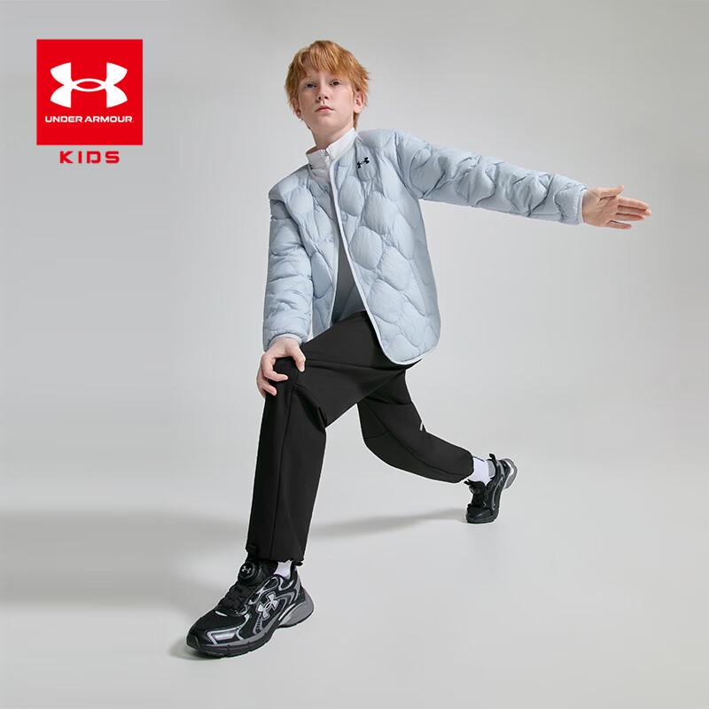 Under Armour Kids' Lightweight Short Down Jacket