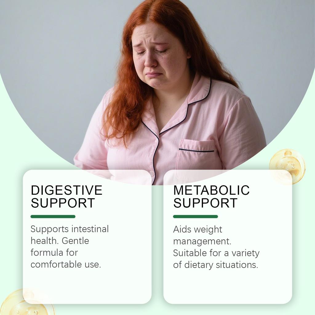 Gotas de Equilibrio para Moldear el Cuerpo, Suero Concentrado de Gotas de Moringa, Gotas Promotoras, 7 ml