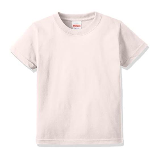 [United Athletic] 5.6 oz High Quality T-shirt 500102 [Kids]