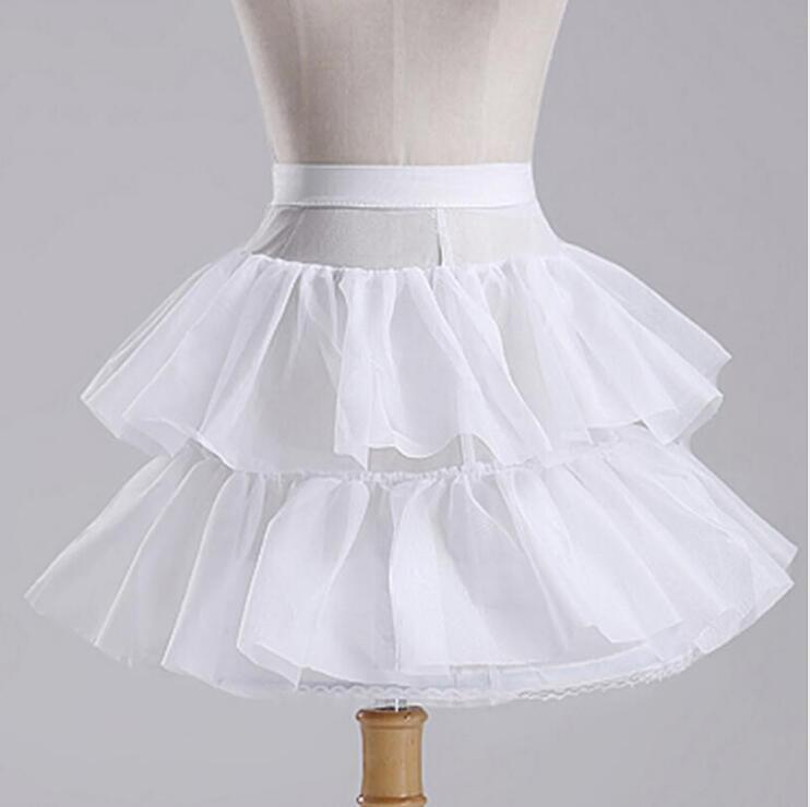 Girls' Formal Princess Long Dress with Petticoat, Crown, Gloves, and Accessories - Perfect for Weddings and Evening Events.