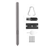 Stylus Pen High Sensitivity Professional Tablet Stylus Replacement With Tips For Tab S6 10.5in SM T860 SM T865
