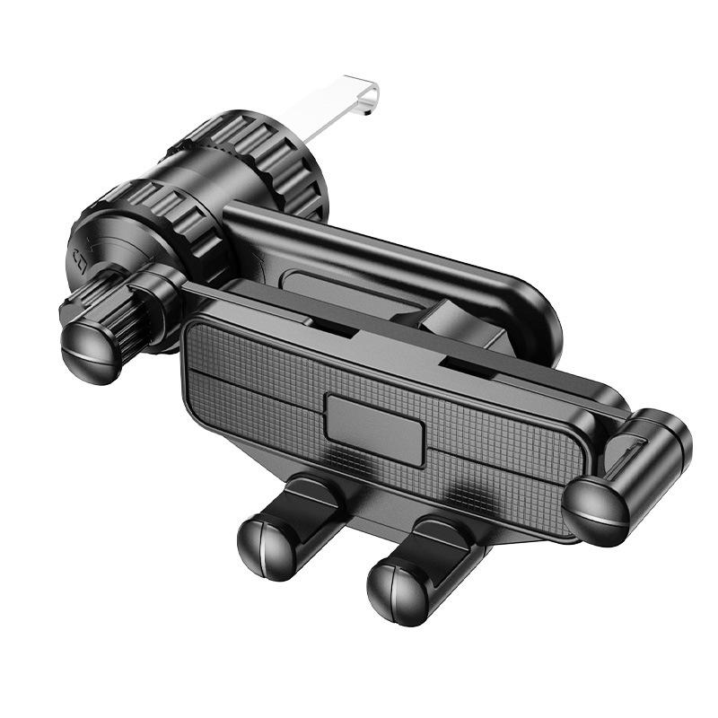 2024 Universal Car Air Vent Phone Holder - Fixed Navigation Bracket, New Internet Favorite