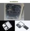 Toyota Tundra '23 Gear Shift Knob and Interior Modification Kit