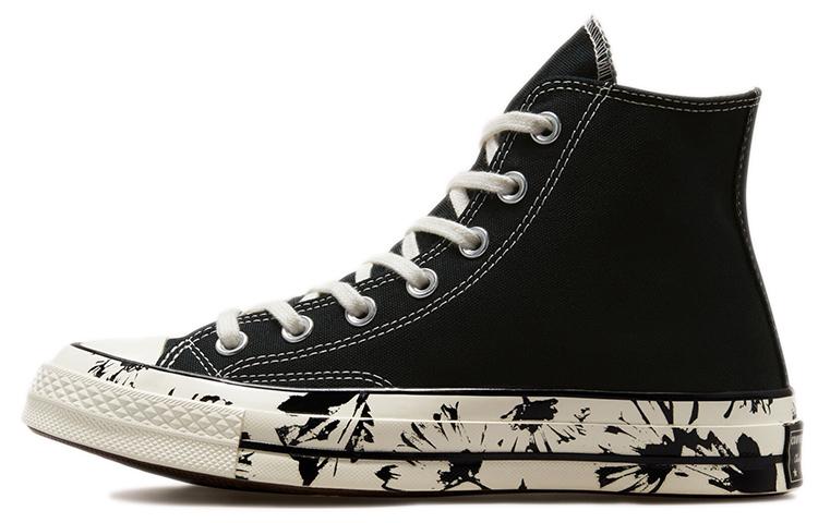 Кеды Converse Chuck 70 Wmns High  Hybrid Floral  Женские 571387C 37