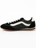 Ray Beams Women's Super Low Pro Shoes (Black/White, 6H) [Web Exclusive]