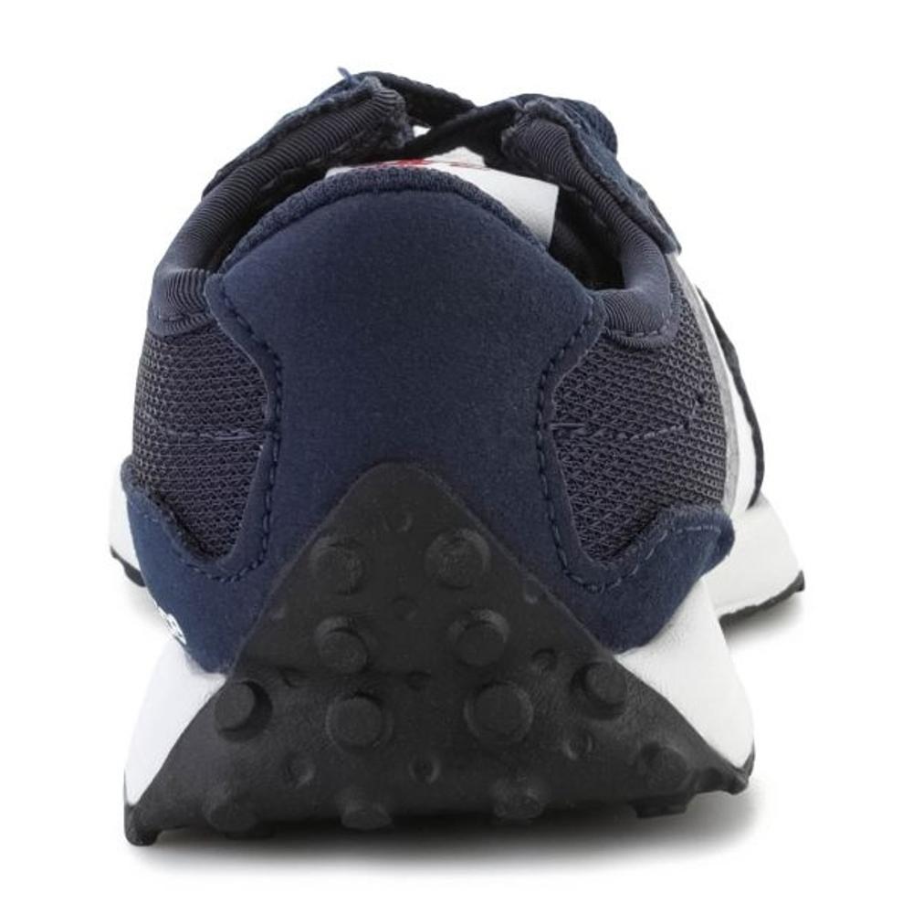 Sneakers New Balance Grey 327