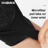 INBIKE Neue Herren Sommer Fahrradhandschuhe Halbfinger MTB Handschuhe Mountainbike Atmungsaktiv Fitnessstudio Sport Handschuhe Fahrradzubehör