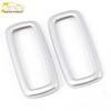 Electroplated Rear Reading Light Cover for 18-5 Series: Decorative Ring Accessories