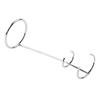 Holder Bracket Easy To Clean Electric Egg Beater Rack