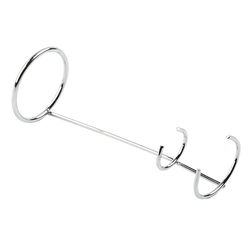 Holder Bracket Easy To Clean Electric Egg Beater Rack
