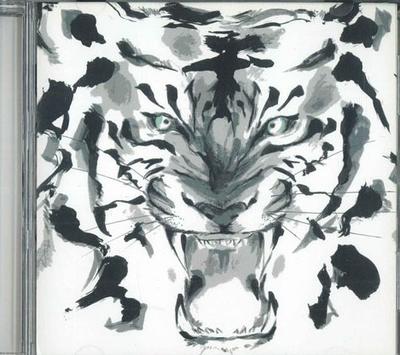 CD KNEE CAP JACK - Passionate Variety SYL0003 NOT FOR LABEL Japan Obi Japanese Pop/Rock Used
