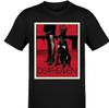 Deafheaven Madrid Tour On Nov 21 2025 Shirt