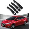 Nissan Almera Versa 20-22 Outer Handle Cover Body Decoration