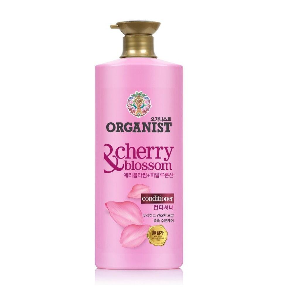 

Organist Conditioner 1100ml (Cherry Blossom)
