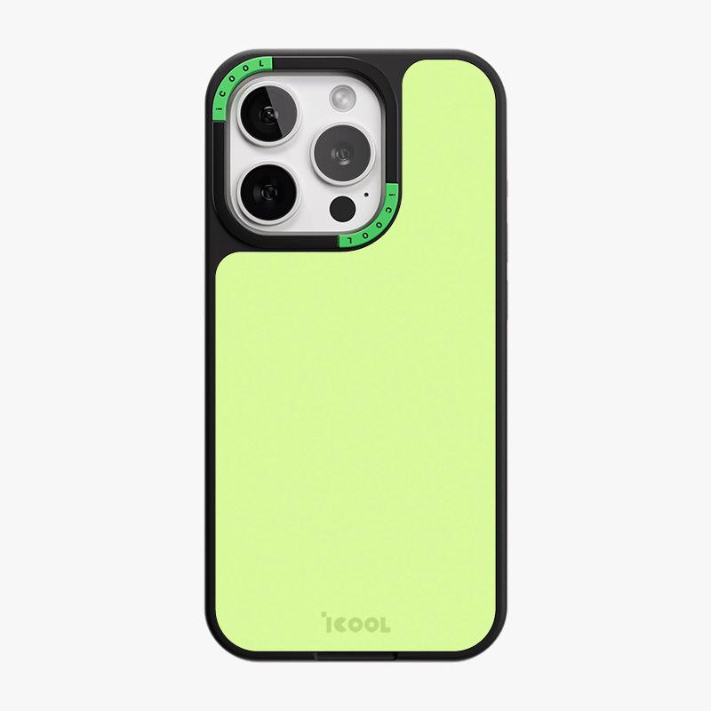 Replaceable Back Plate Mobile Phone Case Iphone15 Flower Apple 14pro Removable Magnetic Two-in-one Can Be Changed At Will