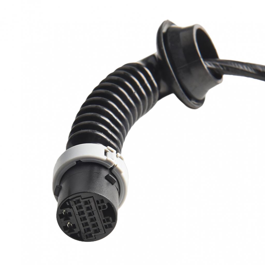 Cablajul ușii ABS Anti-coroziune Spate Rezistent la uzură