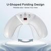 Nail Fungus Laser Treatment Device for Multiple Toenail, Home Use 905nm Infrared Light + 470nm Blue Light Toe Nail