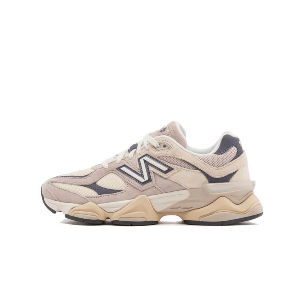 New Balance 9060 Moonrock Linen