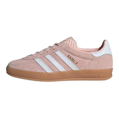 Gazelle Indoor Sandy Pink Dames Sneakers IH5484