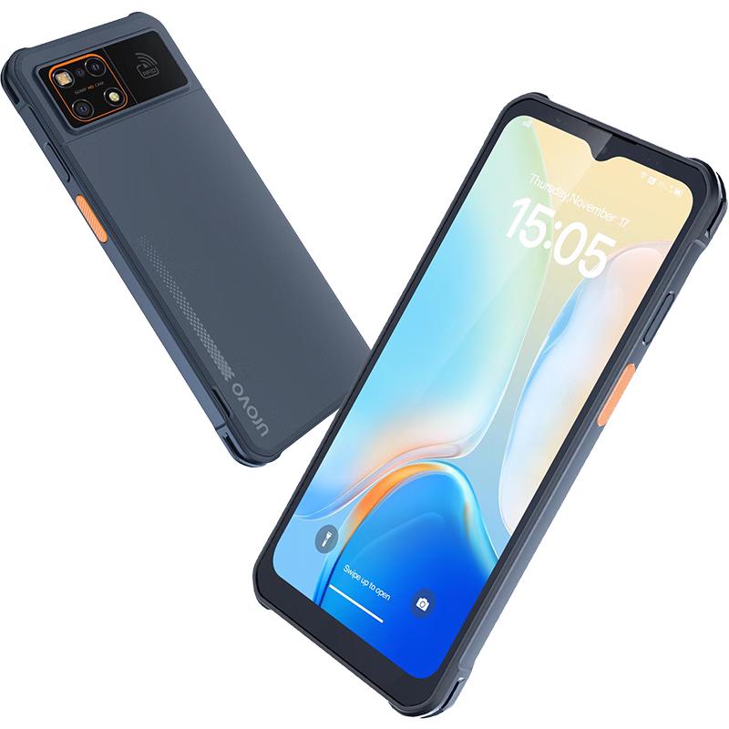Urovo DT630 Enterprise Handheld Terminal
