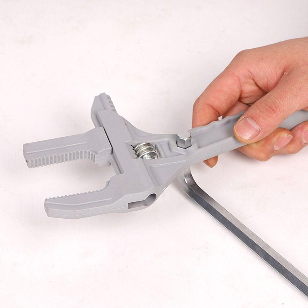 Extra Große Öffnung Badezimmer Sanitärschlüssel Multifunktionsschlüssel Sanitärinstallation