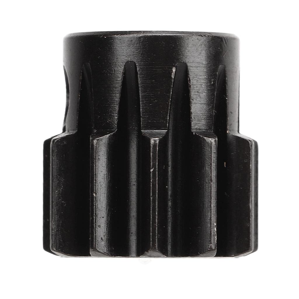 RC Car Motor Gear M1.5 8mm Inner Hole Steel Remote Control Car Motor Gear for 1 5 Model Car 11T