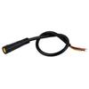 Cordon d'extension 2/3/4/5/6 broches Pièces de vélo électrique Vente chaude