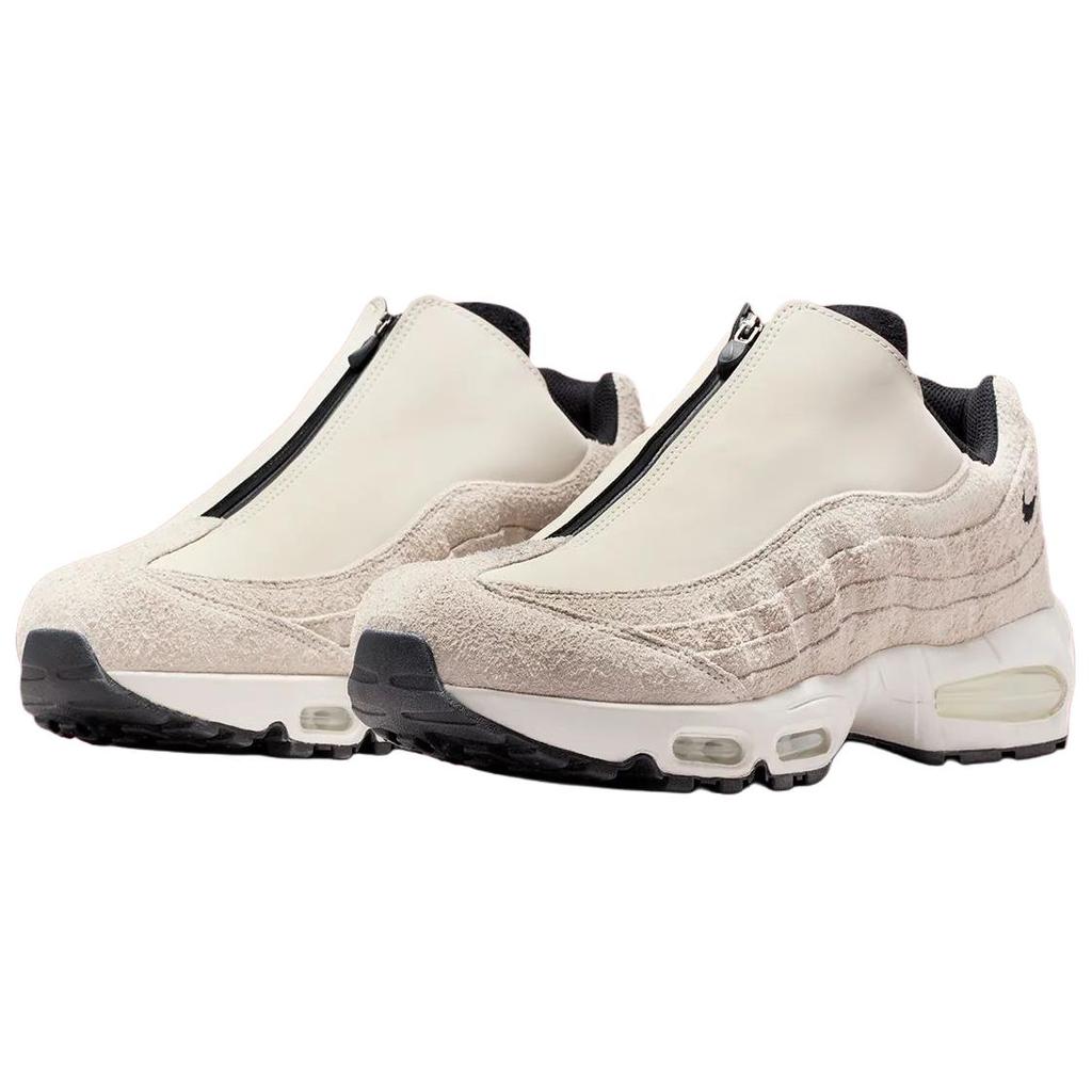 Nike Air Max 95 Running Shoes Men's Ecru IM0695-002