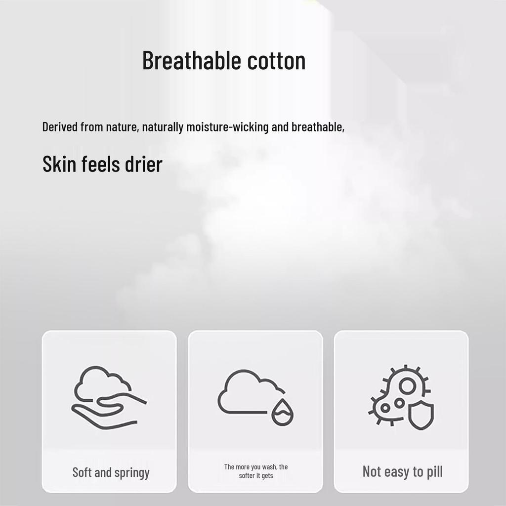 Novorozenecká chlapecká a dívčí dvoudílná sada dlouhého spodního prádla - Podzimní/zimní pyžamo