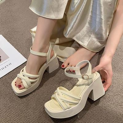 Scarpe da donna – Sandali