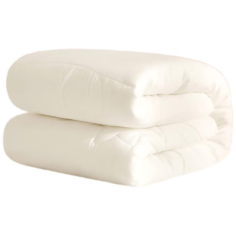 

Luolai Premium Soft Four-Season Quilt Plus