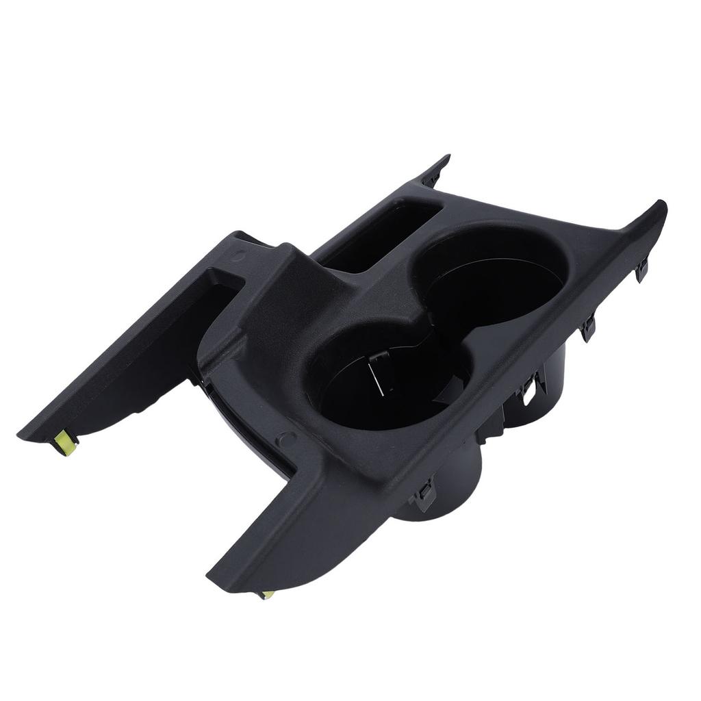 Center Console Cup Holder Insert KA0G64630A02 Front Armrest Storage Box Tray Replacement for Mazda CX-5 2016