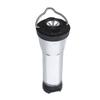 LED Camping Lantern Warm Light USB Rechargeable Portable LED Emergency Tent Flashlight with Magnetic