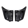 1Pair Steering Wheel Horn Button Left Right For Vauxhall Opel 6242078 Corsa C Tigra B Meriva A Combo C 93173876 48263551