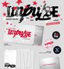 Xdinary Heroes - 9th Mini [IMPULSE] (FANS ALBUM Ver.)