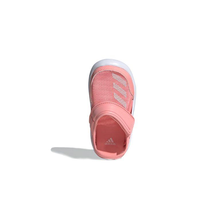adidas Fortaswim Fabric Comfortable Toddler Shoes Infant And Toddler FV8859