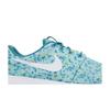 Nike Roshe Golf Next Nature 'Ocean Bliss Camo' (Unisex) Ocean Bliss / Mineral Teal / Citron Tint / White Golf Shoes FD2599 400