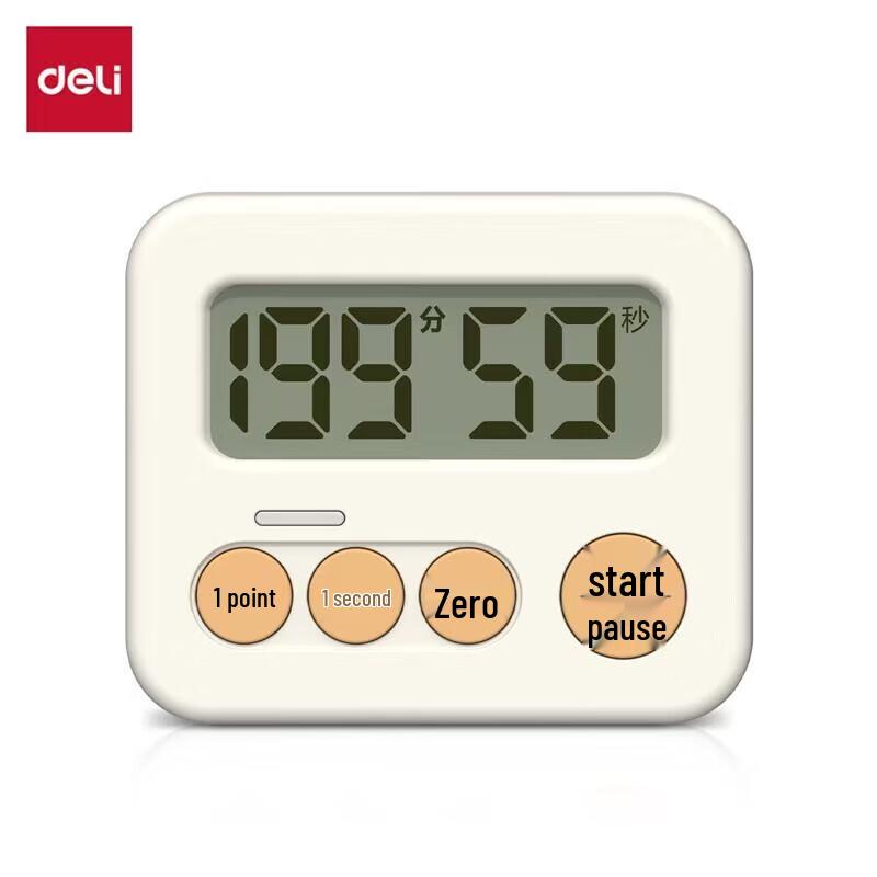 Deli LE202 Digital Timer